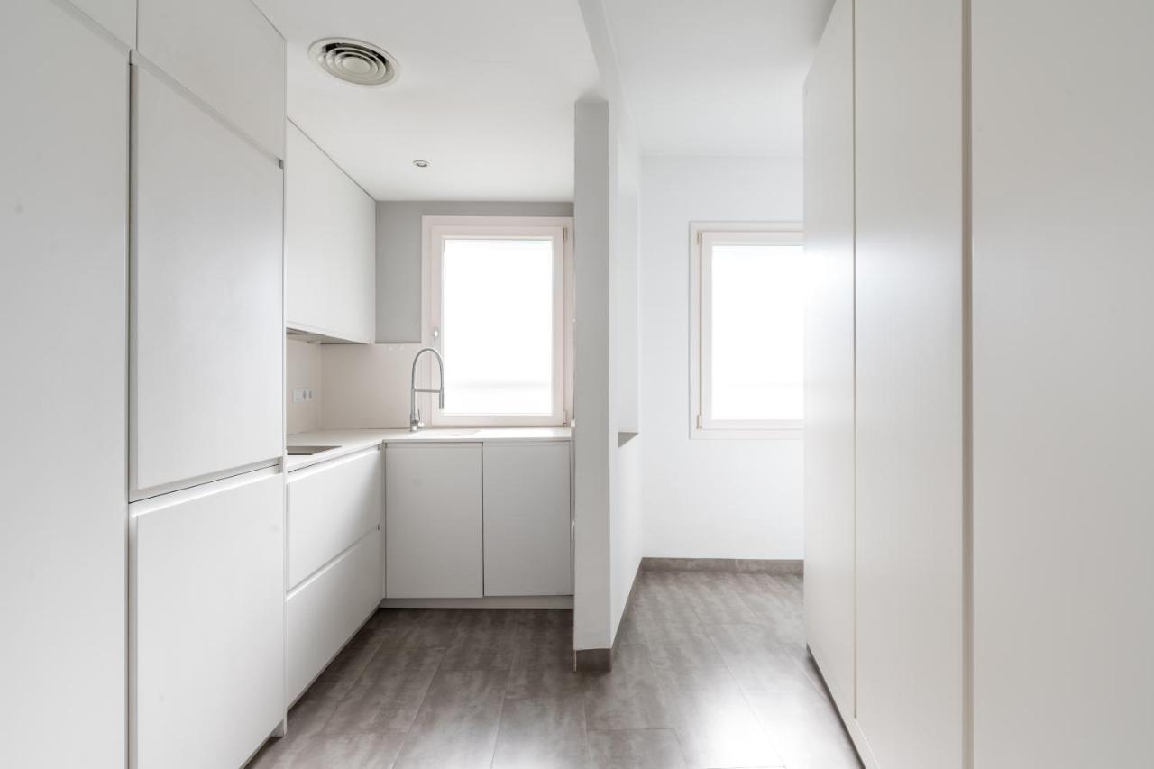 Veoapartment Ponce Leon Sevilla Bagian luar foto