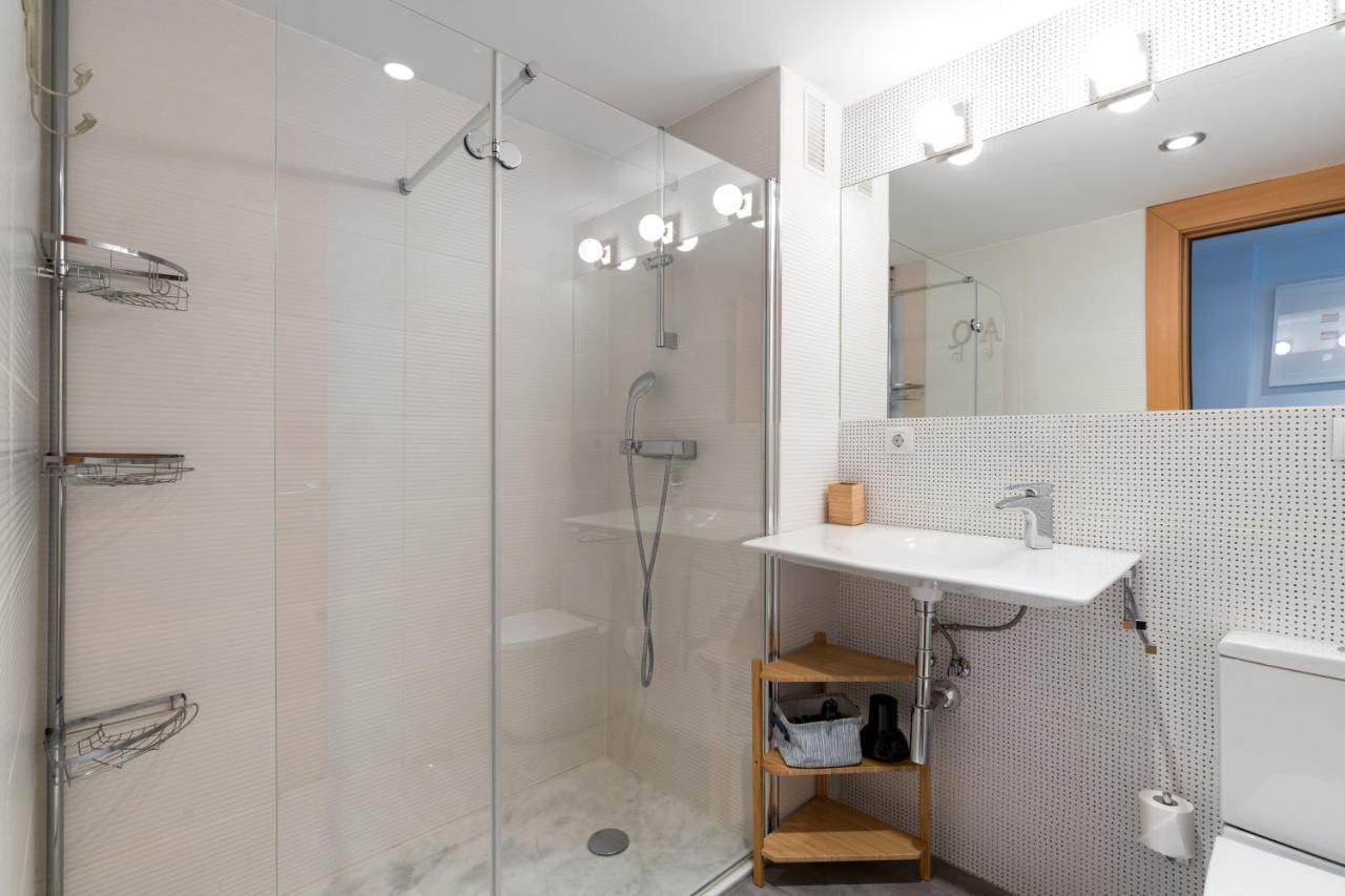 Veoapartment Ponce Leon Sevilla Bagian luar foto