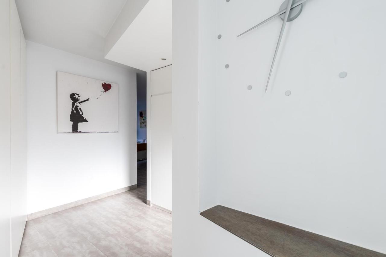 Veoapartment Ponce Leon Sevilla Bagian luar foto